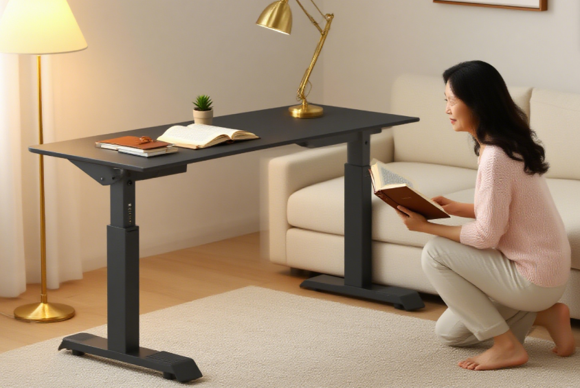 ఖచ్చితమైన సంరక్షణ: HGZN మెడికల్ లిఫ్టింగ్ కాలమ్‌లు హాస్పిటల్ ఎర్గోనామిక్స్‌ను ఎందుకు పునర్నిర్వచించాయి